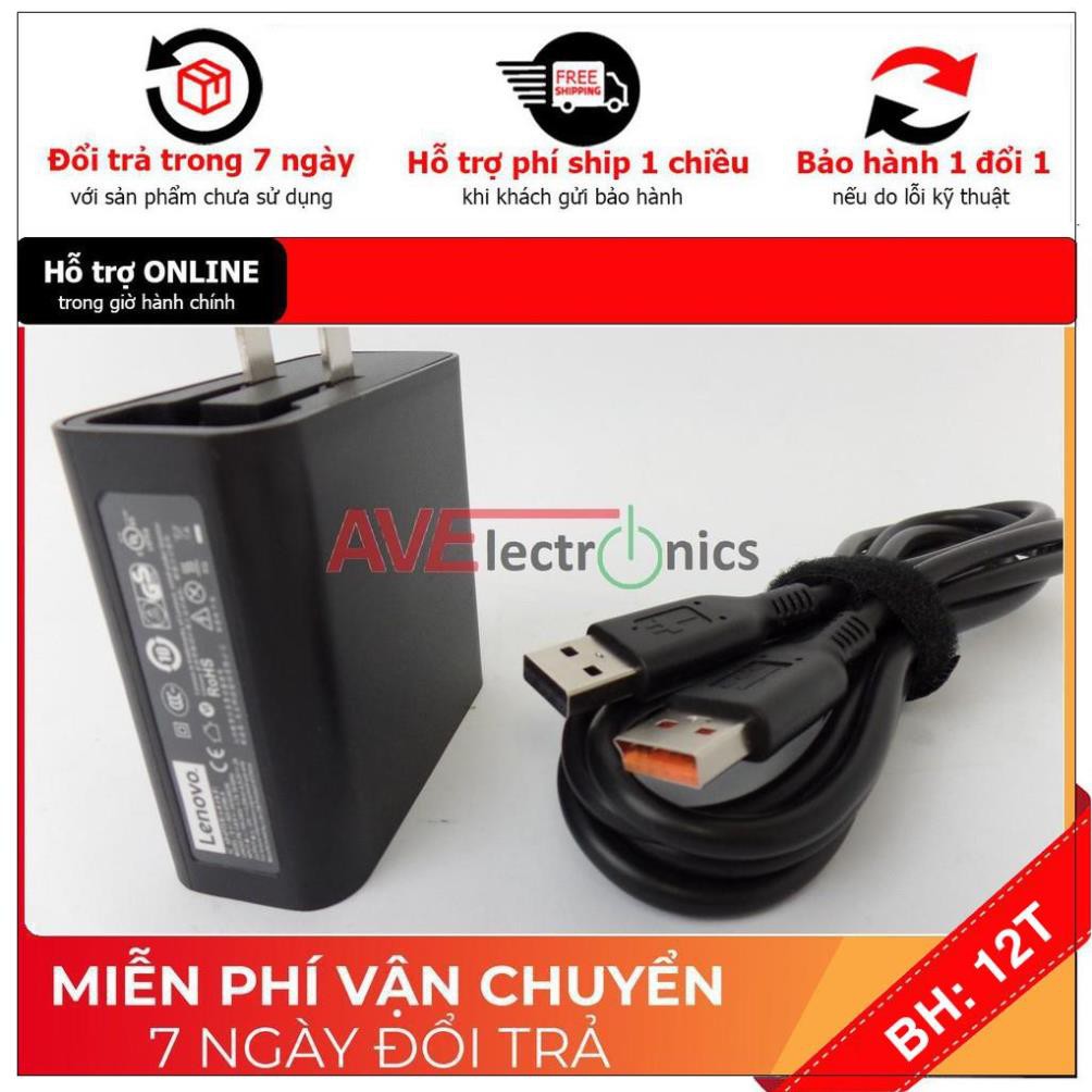 [BH12TH] . ⚡️[Sạc zin]Sạc laptop Lenovo Yoga 700 ,700-14ISK, 700-14lSK ZIN