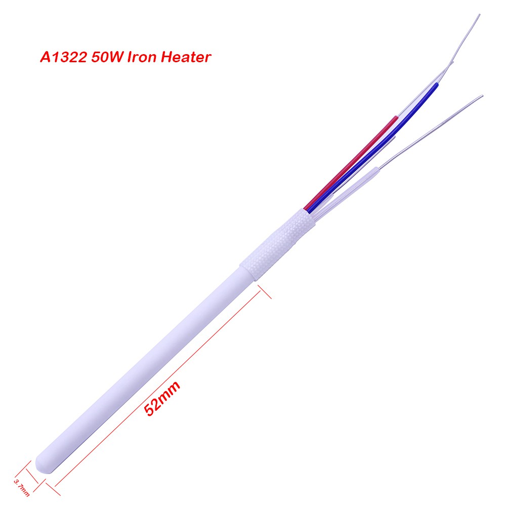 Bộ Phụ Kiện Máy Hàn Điện 220V 80W 60W 908 908S