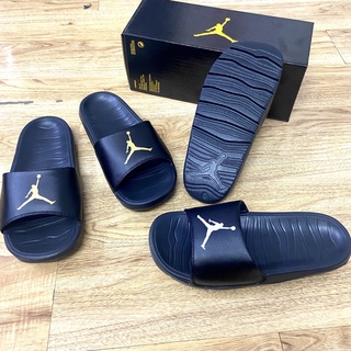 Dép Jordan break nam nữ chất đẹp nhiều màu (tặng box)