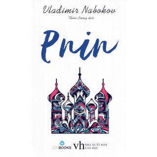 Sách - Pnin bìa mềm