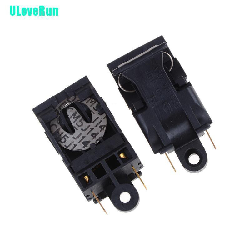Set 2 Công Tắc Nhiệt Ấm Đun Nước Bằng Điện Tiện Dụng