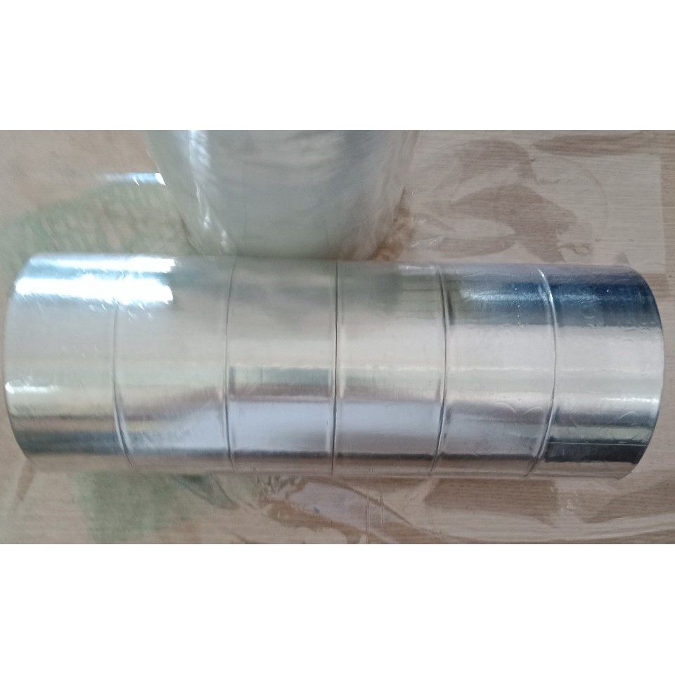 Băng dính bạc 5cm