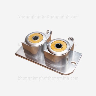 HP-99A GIÀN PHƠI THÔNG MINH HOÀ PHÁT