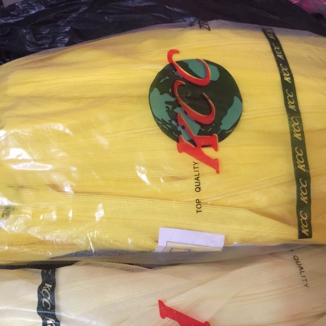 Khoá giọt lệ 60cm 15k/10 cái