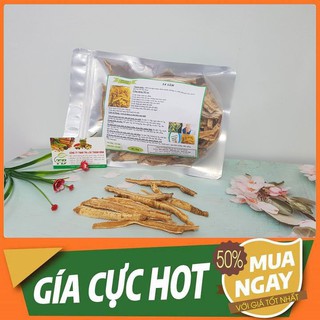 Sa sâm 1kg - thu hái và sấy khô hàng loại 1