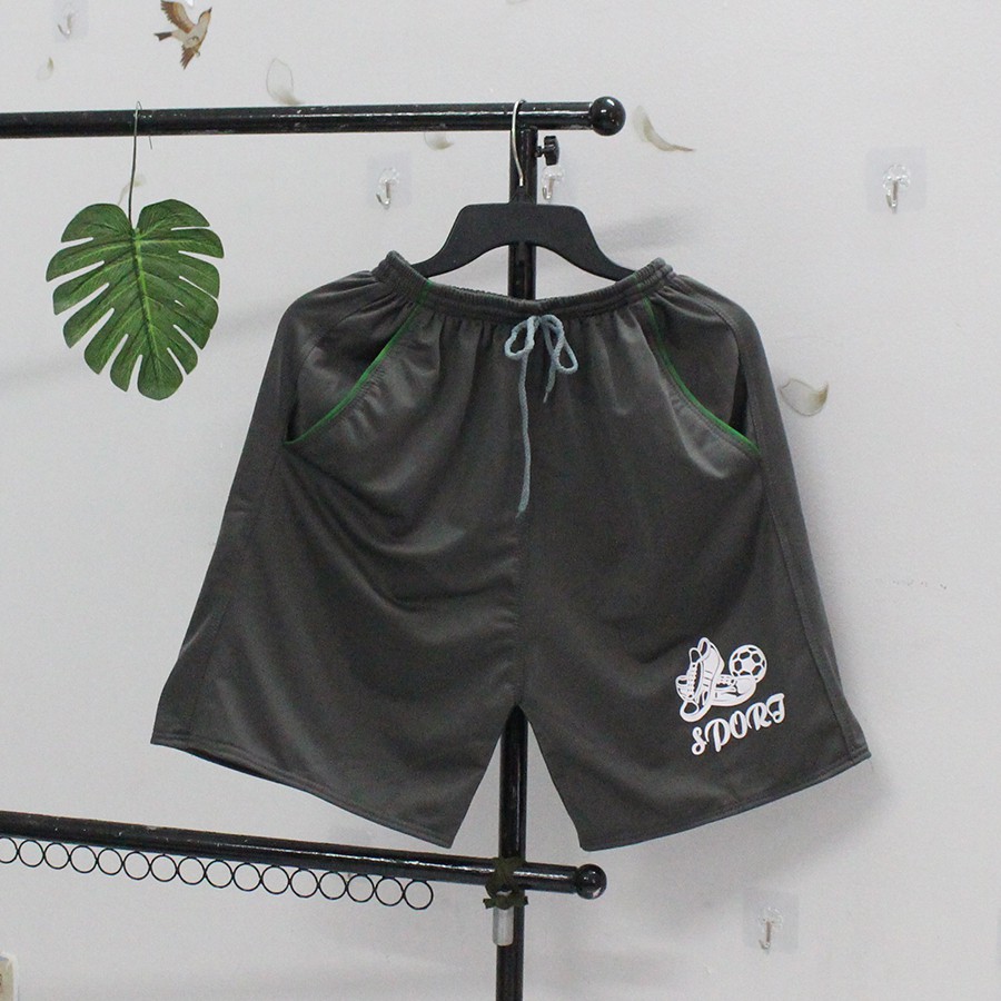 Quần short nam thể thao năng động | BigBuy360 - bigbuy360.vn