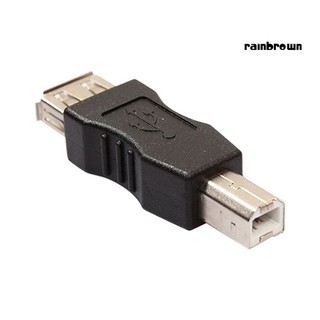 Đầu Chuyển Đổi Usb Type A Sang Usb Type B