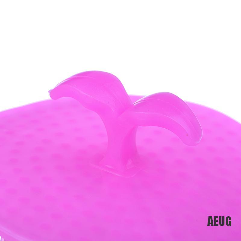 [Hàng mới về] Lược massage da đầu chống gàu tiện lợi