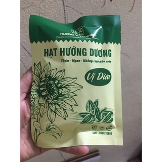 combo 100 gói hướng dương