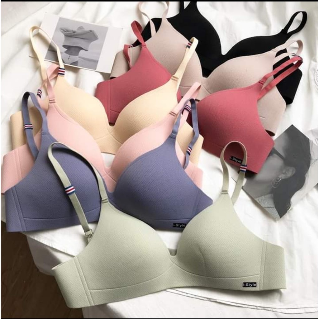 [Mã FAMARAL1 giảm 10K đơn 50K]Áo lót su non thông hơi siêu mềm | BigBuy360 - bigbuy360.vn