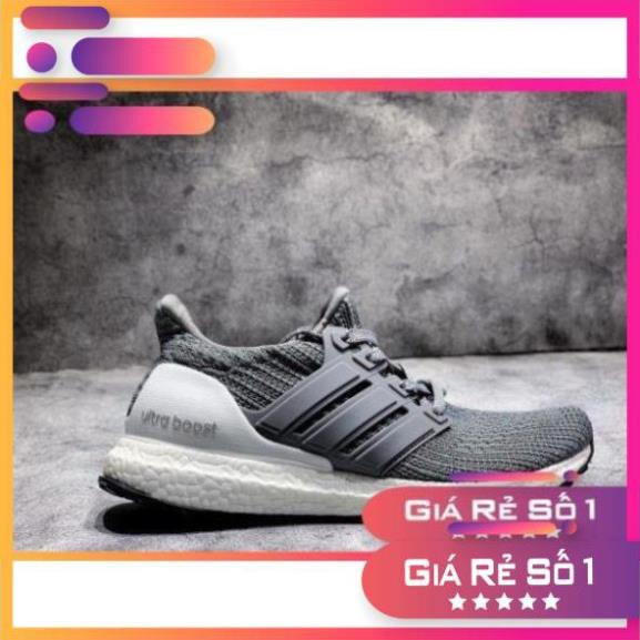 Giày Adidas Utra boost 4.0 Thời Trang Nam-Nữ -B31