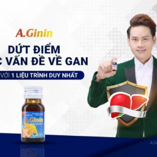 A.GININ Stella (STADA) - 30x15ml