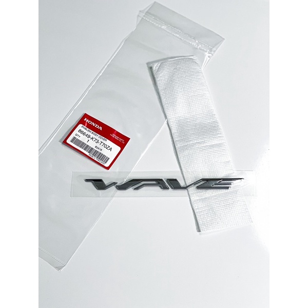 TEM WAVE 125I MẪU FULED