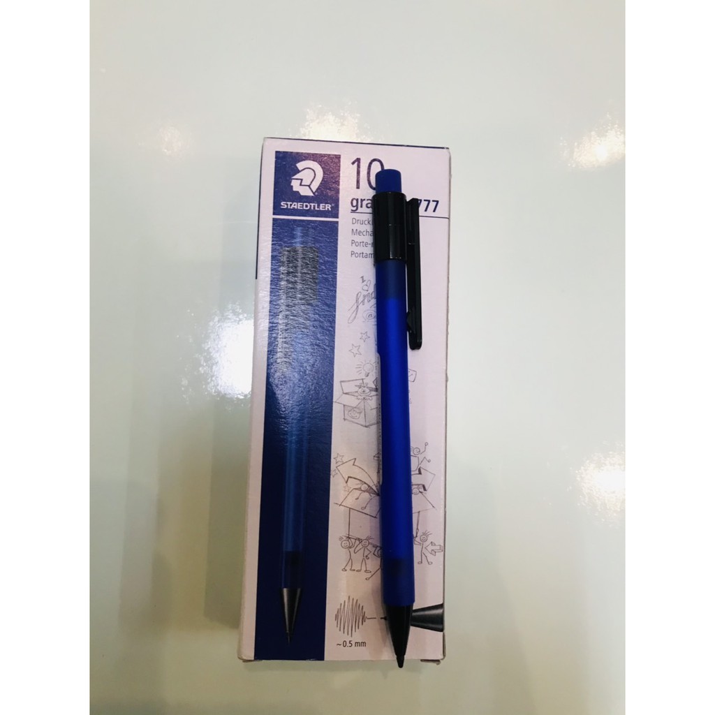 BÚT CHÌ KIM ĐỨC STAEDTLER 77705