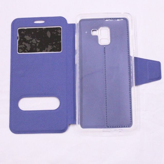 Bao da Onjess Galaxy A8 Plus 2018 - Nhiều màu | BigBuy360 - bigbuy360.vn