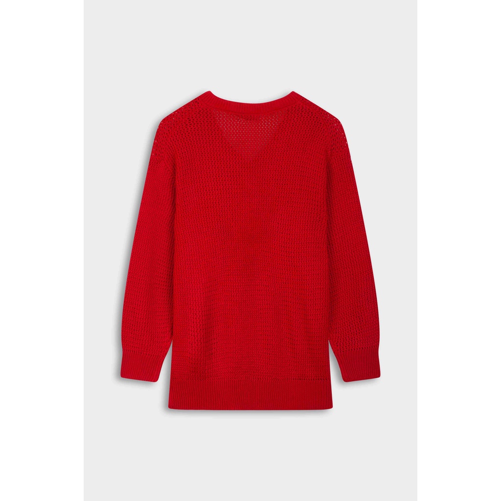 SYO - Áo Len Tay Dài Leona Top -L5820004 | BigBuy360 - bigbuy360.vn