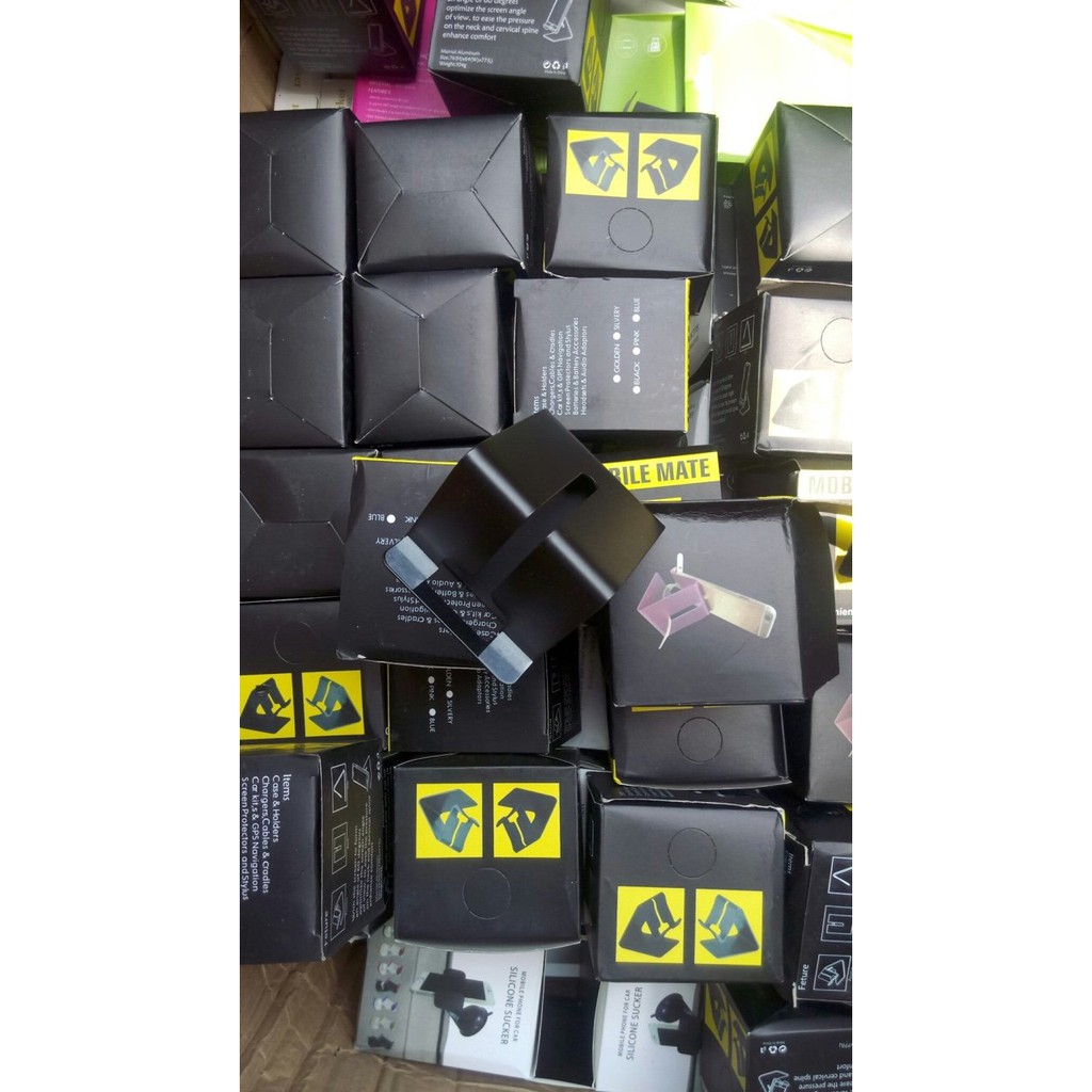 Giá Đỡ Điện Thoại Inox Cực Chắc Chắn, Giá Rẻ | BigBuy360 - bigbuy360.vn