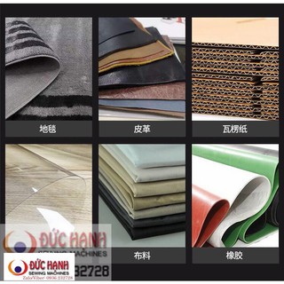 KÉO CẮT VẢI BẰNG ĐIỆN