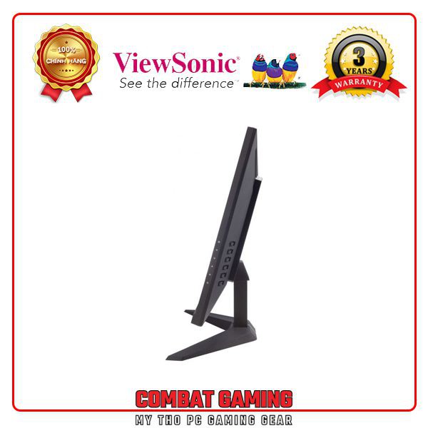 Màn Hình ViewSonic VX2758 2KP MHD 27"/IPS/2K/144hz/1ms/FreeSync | BigBuy360 - bigbuy360.vn