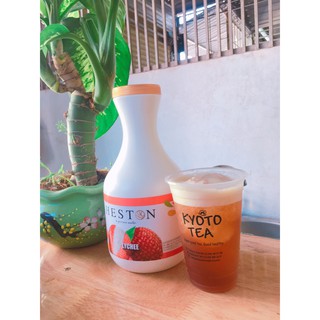 SIRO HESTON VẢI 2KG
