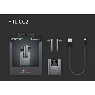 tai nghe fiil ccpro / cc nano / cc2