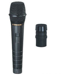 Micro phone có dây fugue