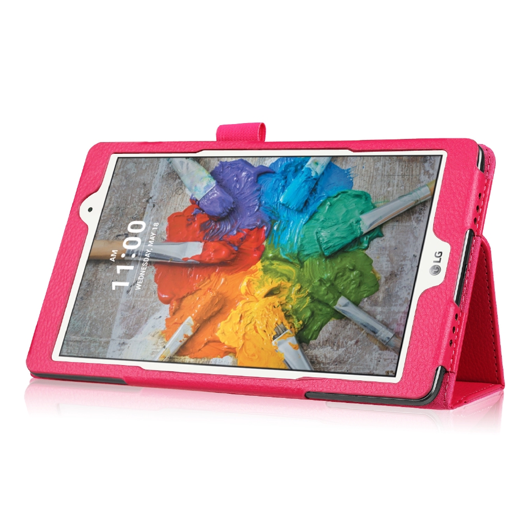 Bao Da Siêu Mỏng Cho Lg G PAD 3 8.0 V525 Ốp | BigBuy360 - bigbuy360.vn