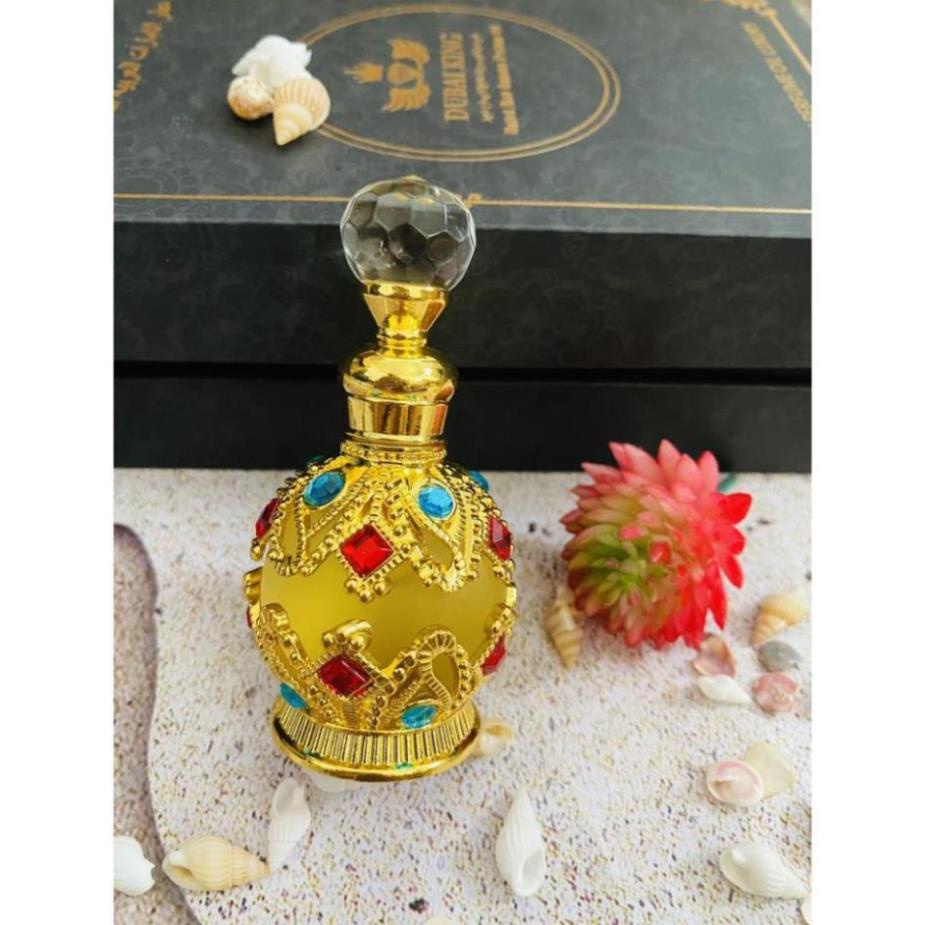 SALE SẬP SÀN - Tinh Dầu Dubai Nữ Cá Tính Gợi Cảm Good girl | BigBuy360 - bigbuy360.vn