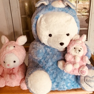 Sale sale sale set 3 bé 1 đại to 1 trung 1 tiểu , hàng chưa xử lý nhé gấu si khui kiện Hàn 🌺❤️🌺🌺🌺🌺💕💕🌺🌺💕💕💕💕.