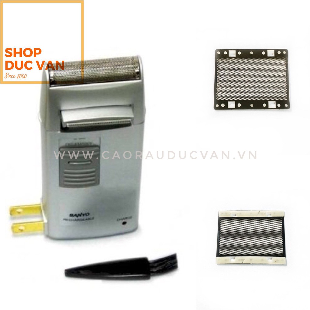 Màng cạo râu Sanyo SV-M303U SV-M305U SV-M308U, màng dao cạo râu Sanyo