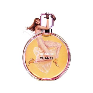 Nước Hoa Nữ Chanel Chance Eau De Parfum
