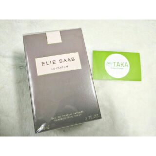 Nước hoa elie saab le parfume edp intense 90ml tester-fullseal