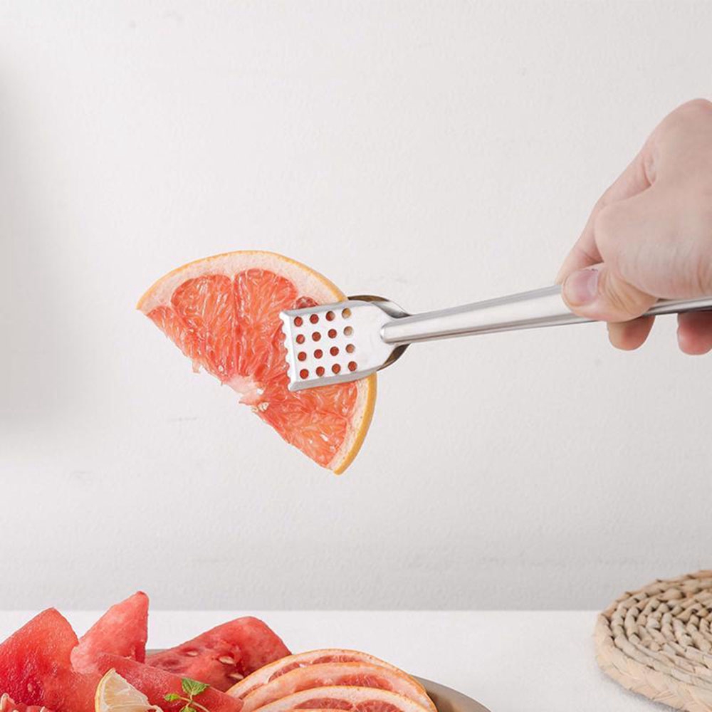 Kẹp tách dầu dùng trong nấu ăn tiện dụng