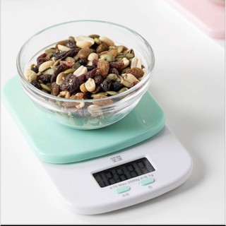 Cân điện tử meidi 2kg