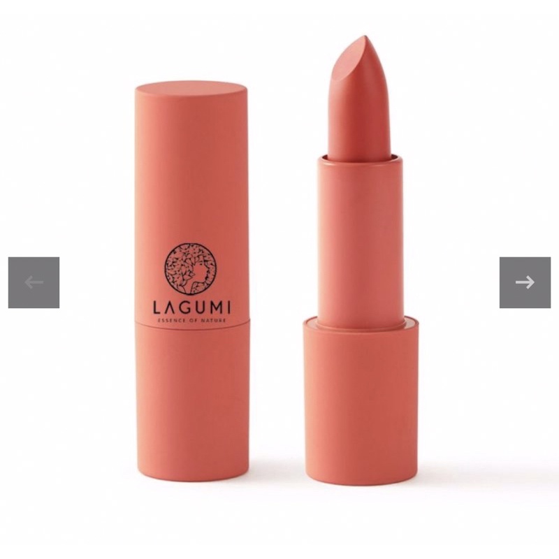 Son Lagumi không chì chiết xuất hạnh nhân an toàn cho mẹ bầu phiên bản mới