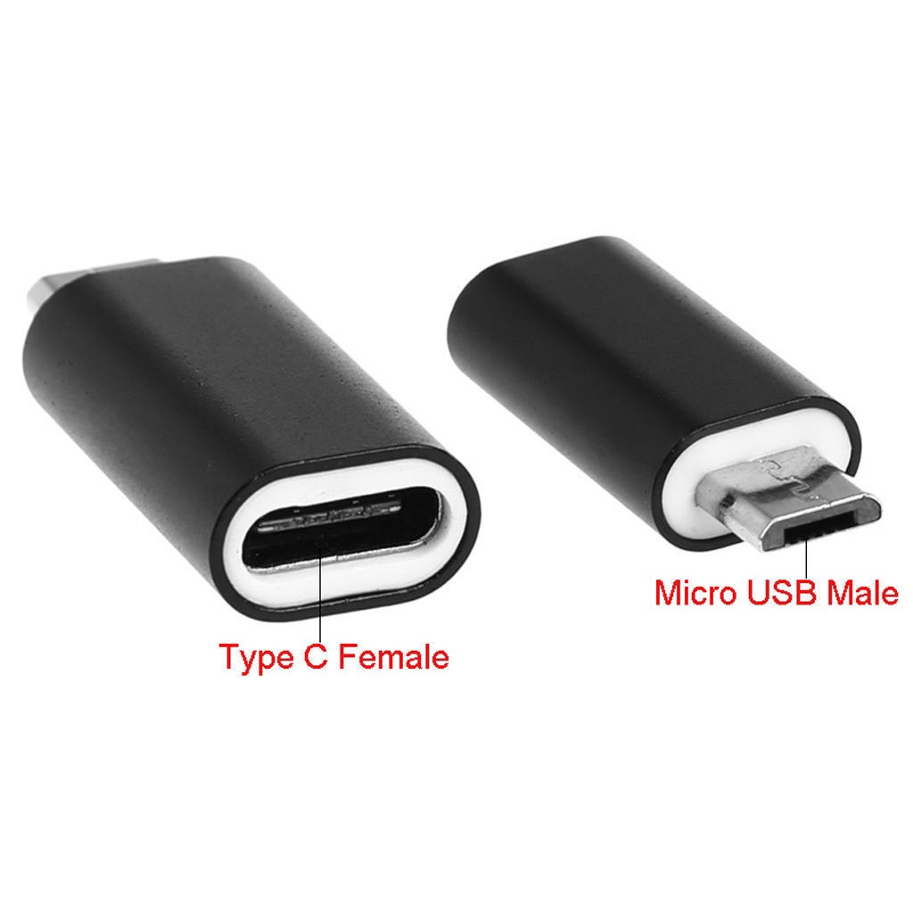 Bộ chuyển đổi USB 3.1 USB-C sang Micro USB