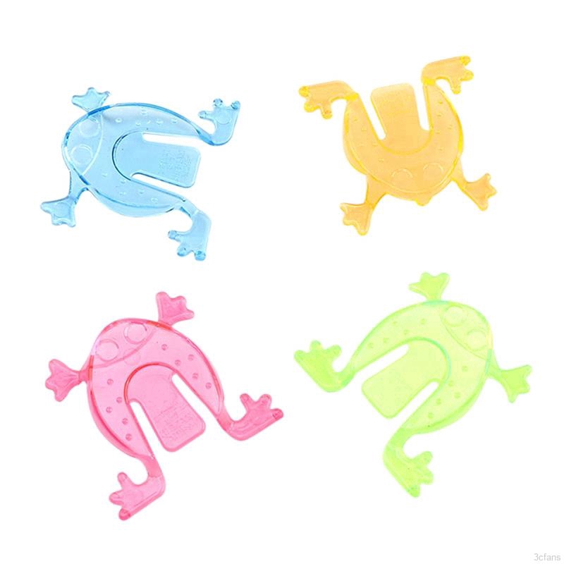 Đồ chơi ếch nhảy siêu thú vị dành cho các bé