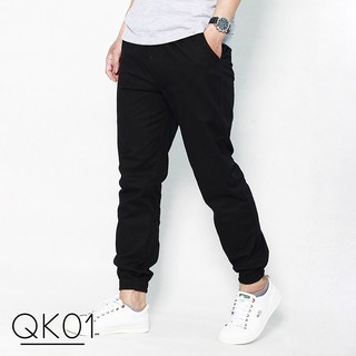 Quần Jogger Nam Kaki Chất Đẹp