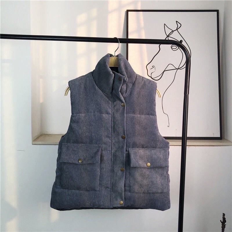 ÁO PHAO GILE NHUNG HOT HIT