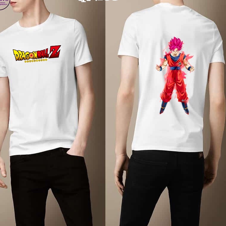 áo songoku bé trai dragonball 7 viên ngọc rồng giá rẻ