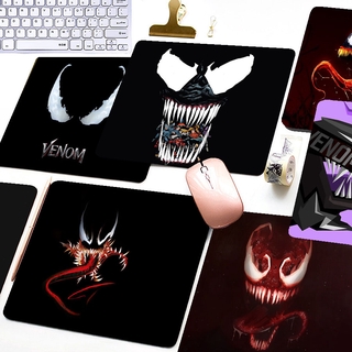 Miếng Lót Chuột Chơi Game Chống Trượt Hình Venom