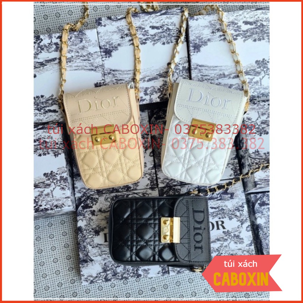 túi đeo chéo đựng điện thoại tiện lợi