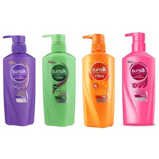 Dầu Gội Sunsilk Thái Lan 450ml