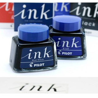 MỰC PILOT INK 30ml