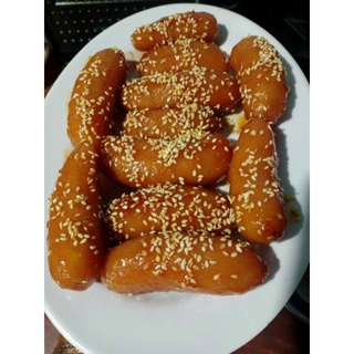 CHUỐI RIM ĐƯỜNG THỐT NỐT