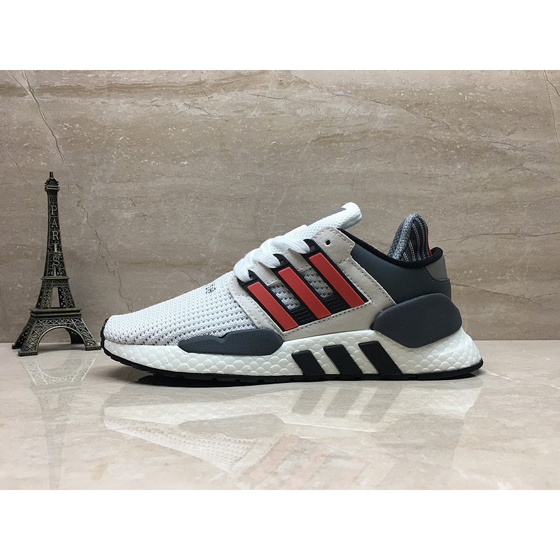 Adidas clover ADIDAS EQT SUPPORT retro sports old Running shoes Item No .: B37597