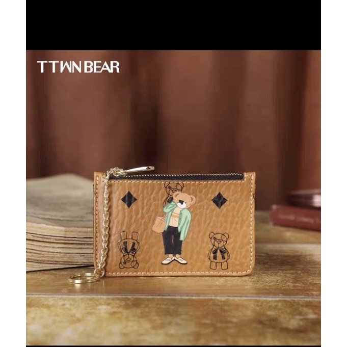 Ví ttwn BEAR chính hãng