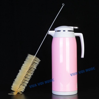 Cọ rửa xe máy, chai lọ, phích nước, ấm siêu tốc đa năng VVN161