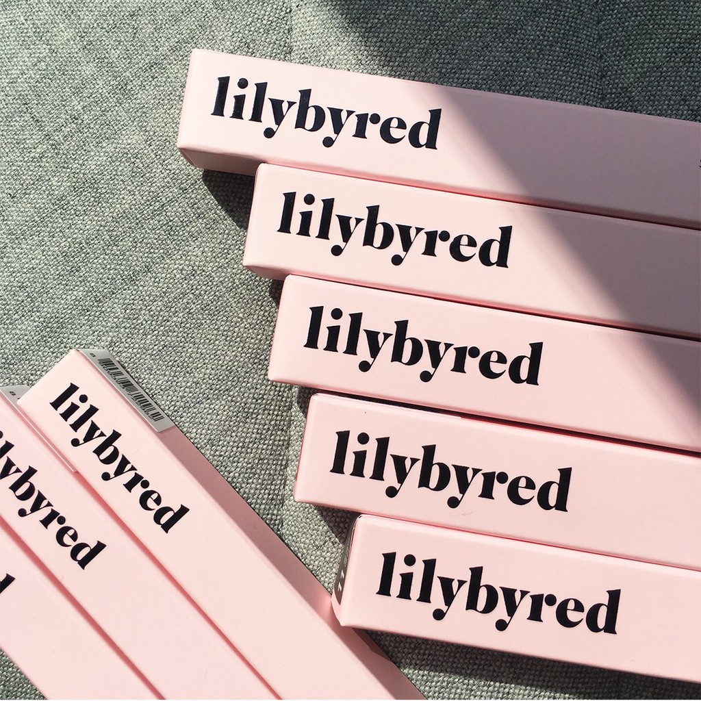 Kẻ Mắt Dạng Gel Lilybyred Starry Eyes Am9 To Pm9 Gel Eyeliner 0.5g