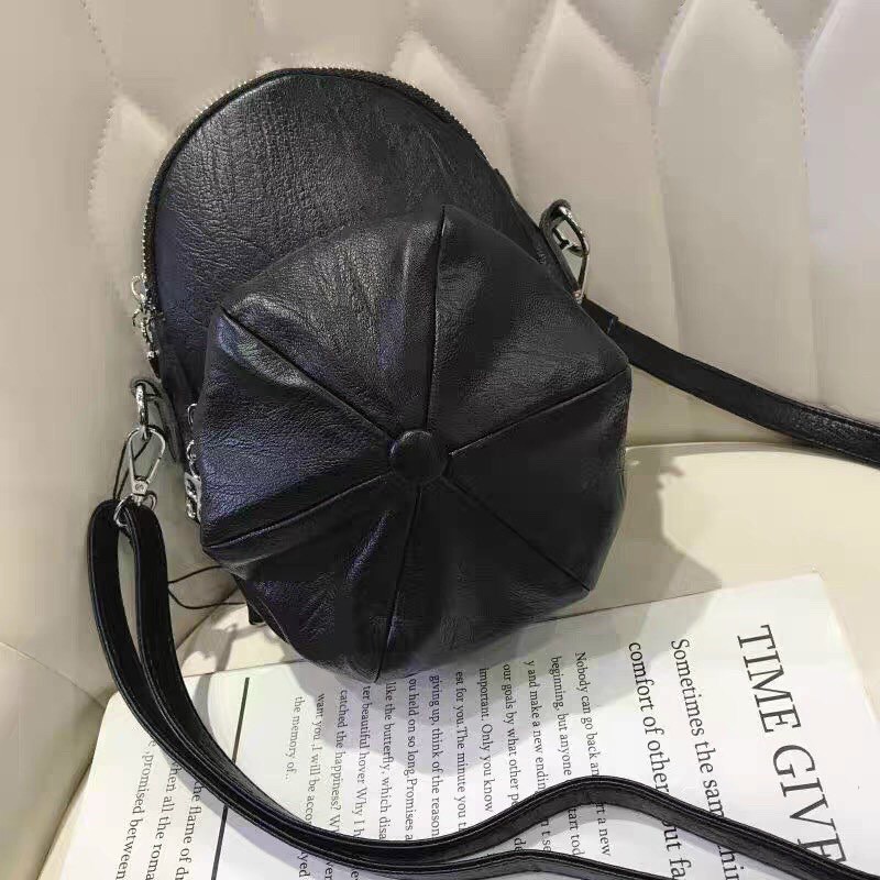 Balo Dáng Mũ Thời Trang Siêu Xinh TX081